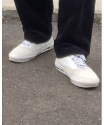 VANS | スニーカー