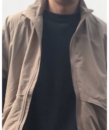 BEAUTY&YOUTH UNITED ARROWS | ブルゾン