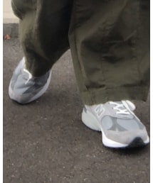 NEW BALANCE | スニーカー