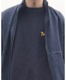 VAINL ARCHIVE | ブルゾン