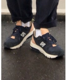 NEW BALANCE | スニーカー