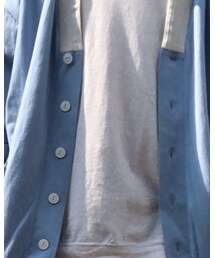 AUGUSTE PRESENTATION | Tシャツ/カットソー