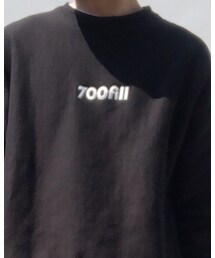 700fill | スウェット