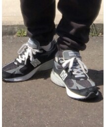 NEW BALANCE | スニーカー