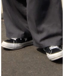 CONVERSE | スニーカー