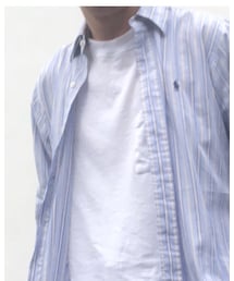 RALPH LAUREN | シャツ/ブラウス