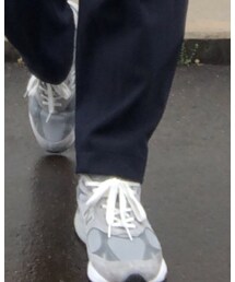 NEW BALANCE | スニーカー