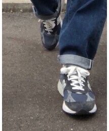 NEW BALANCE | スニーカー