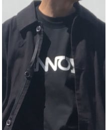 ennoy | Tシャツ/カットソー