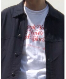 THE NORTH FACE | Tシャツ/カットソー