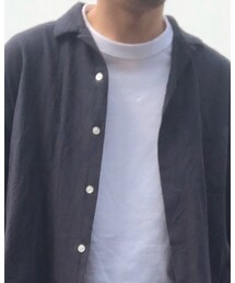 YAECA | シャツ/ブラウス