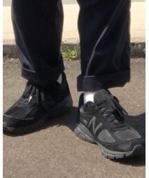 NEW BALANCE | スニーカー