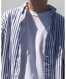 Graphpaper | シャツ/ブラウス