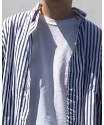 THOMAS MASON | シャツ/ブラウス