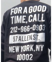 The Good Company | Tシャツ/カットソー