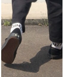VANS | スニーカー