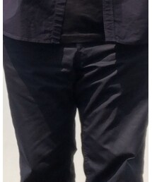 few. | パンツ