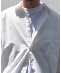 FREAK'S STORE | シャツ/ブラウス