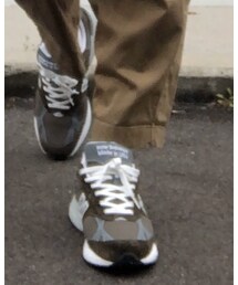 NEW BALANCE | スニーカー