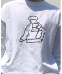 gourmet jeans | Tシャツ/カットソー