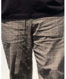 スタイリスト私物 | パンツ