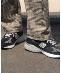 NEW BALANCE | スニーカー