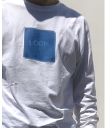 LQQK STUDIO | Tシャツ/カットソー
