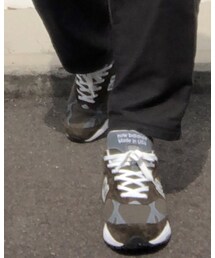 NEW BALANCE | スニーカー