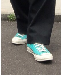 CONVERSE | スニーカー