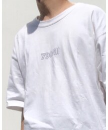 700fill | Tシャツ/カットソー