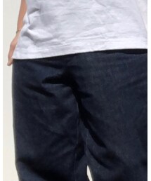 URU | デニムパンツ