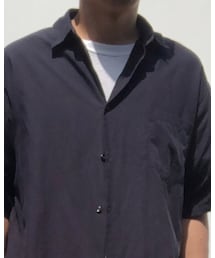 COMOLI | Tシャツ/カットソー