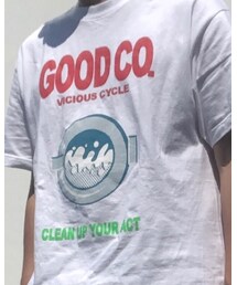 The Good Company | Tシャツ/カットソー