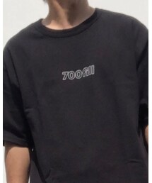 700fill | Tシャツ/カットソー