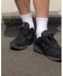 NEW BALANCE | スニーカー