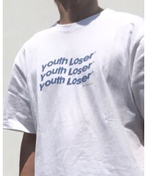 YOUTH LOSER | Tシャツ/カットソー