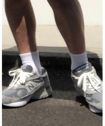 NEW BALANCE | スニーカー