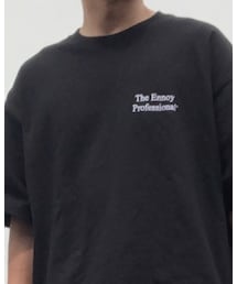 ennoy | Tシャツ/カットソー