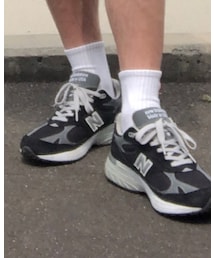 NEW BALANCE | スニーカー