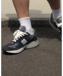 NEW BALANCE | スニーカー