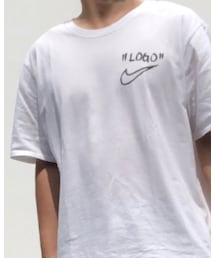 off white | Tシャツ/カットソー