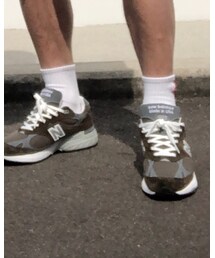 NEW BALANCE | スニーカー