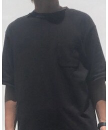 COMOLI | Tシャツ/カットソー