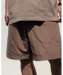 UNIVERSAL PRODUCTS | パンツ