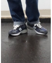 NEW BALANCE | スニーカー