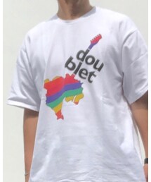 doublet | Tシャツ/カットソー