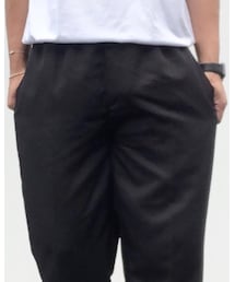 WHO'S WHO gallery | パンツ