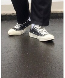 CONVERSE | スニーカー