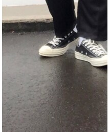 COMME des GARCONS | スニーカー