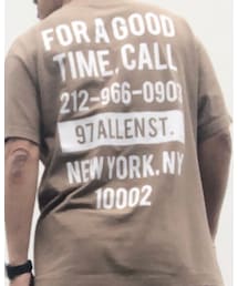 The Good Company | Tシャツ/カットソー